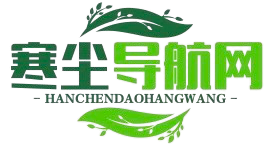 寒尘导航网-免费收录 - 专业网址导航平台
