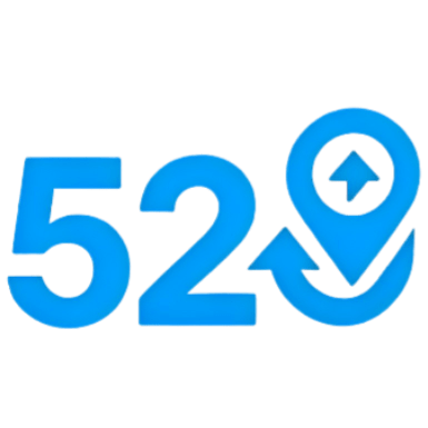 520导航 - 综合网址导航平台_全网网站收录_优质资源大全